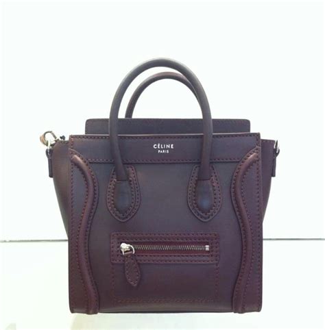 celine kl|celine beg.